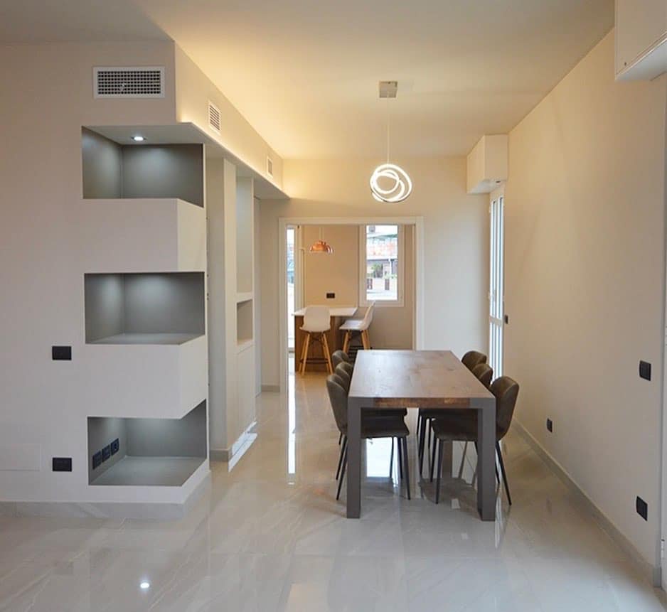 ristrutturare casa